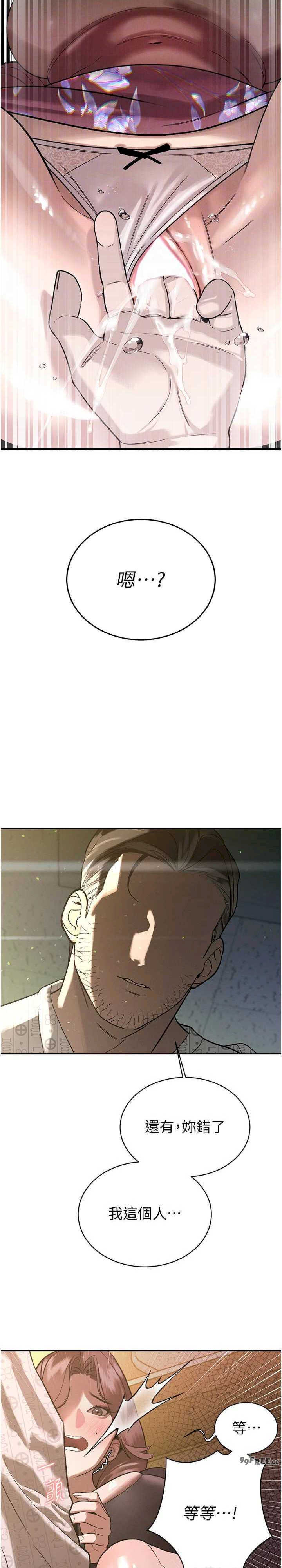 暴君会长的娇媳们