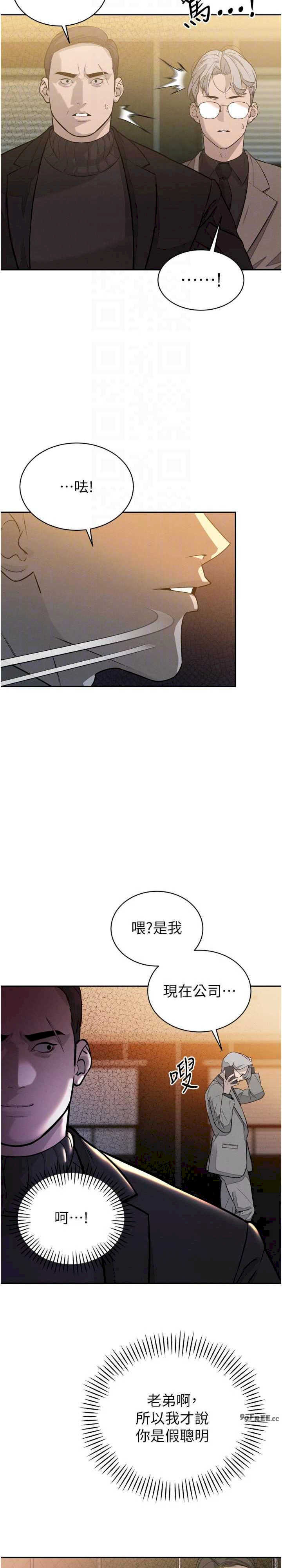 暴君会长的娇媳们