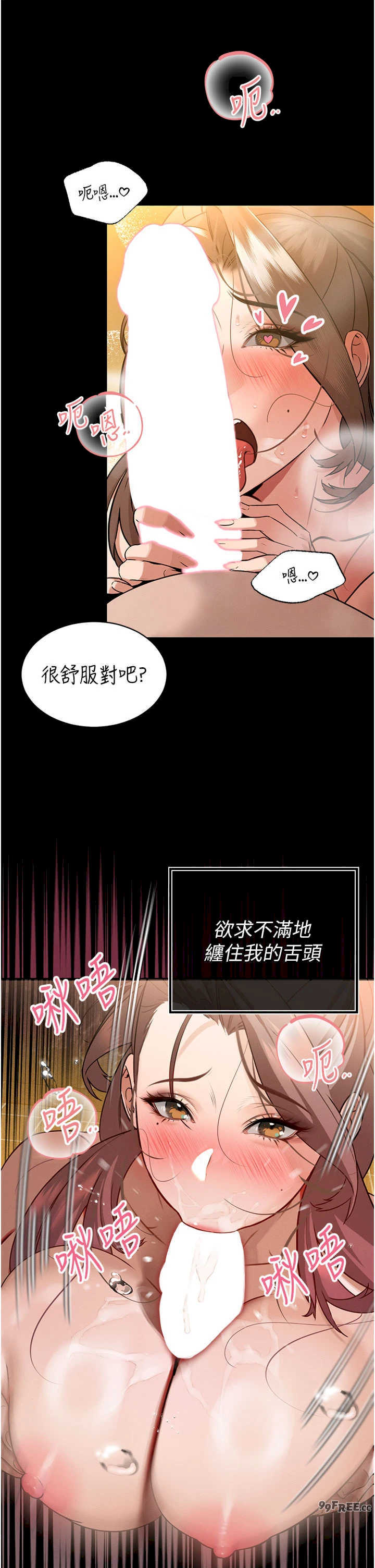 暴君会长的娇媳们