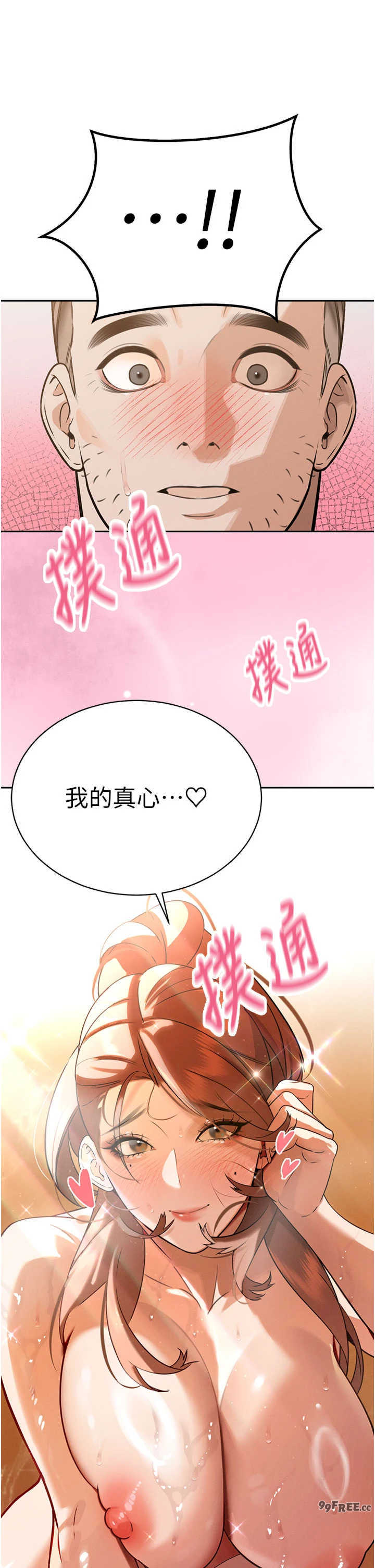 暴君会长的娇媳们