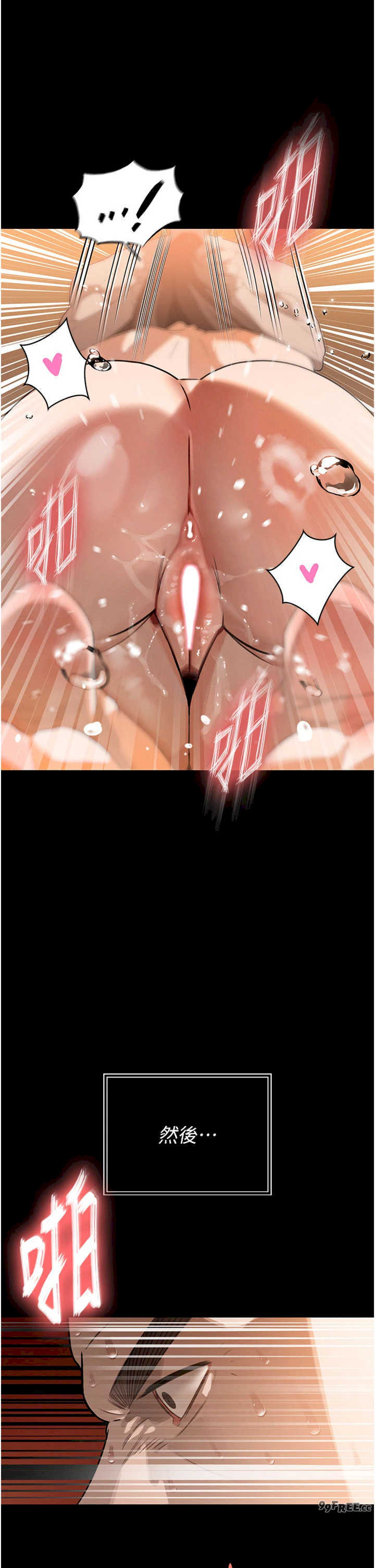 暴君会长的娇媳们