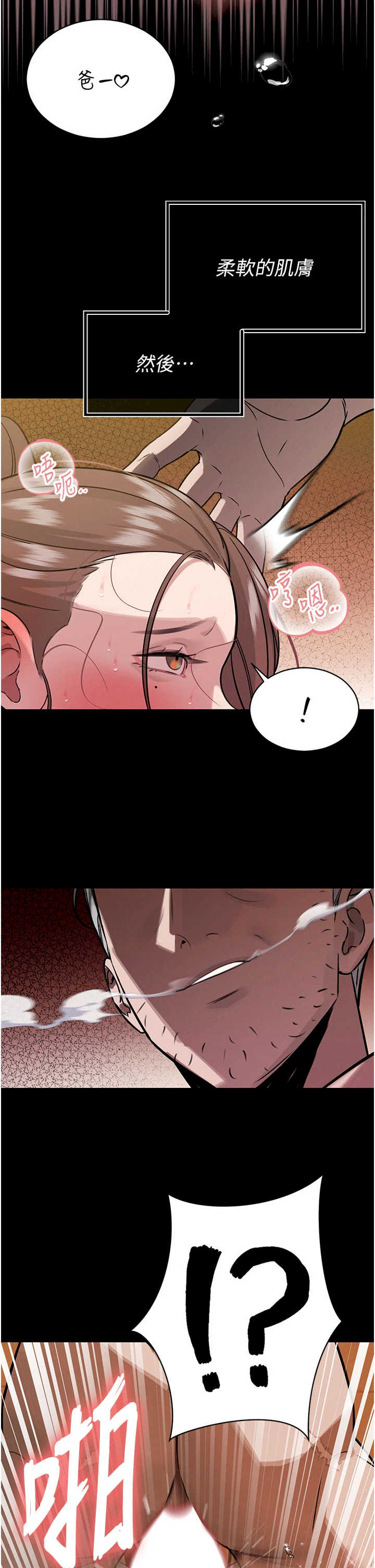 暴君会长的娇媳们