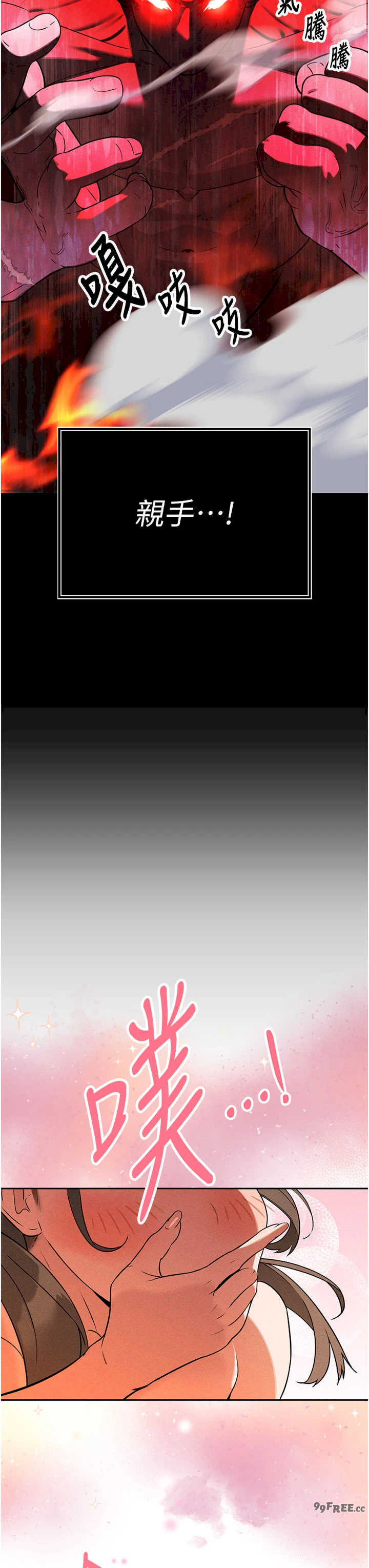 暴君会长的娇媳们