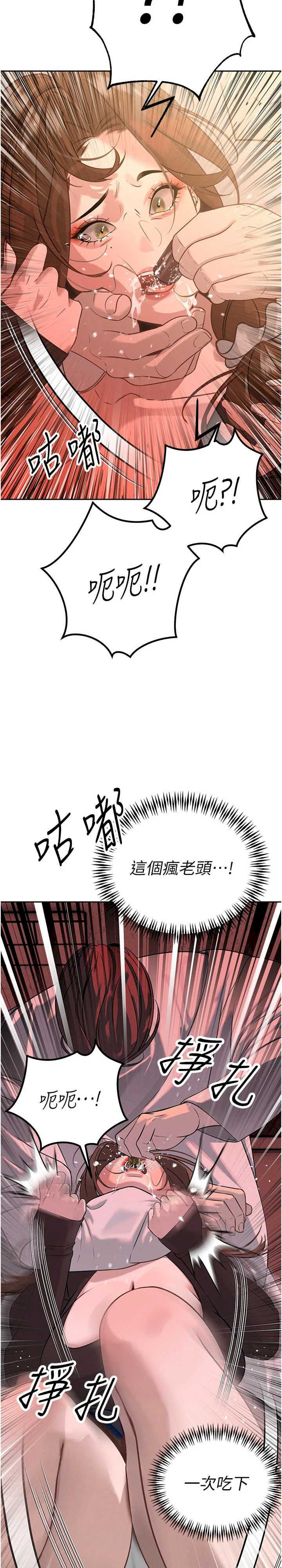 暴君会长的娇媳们