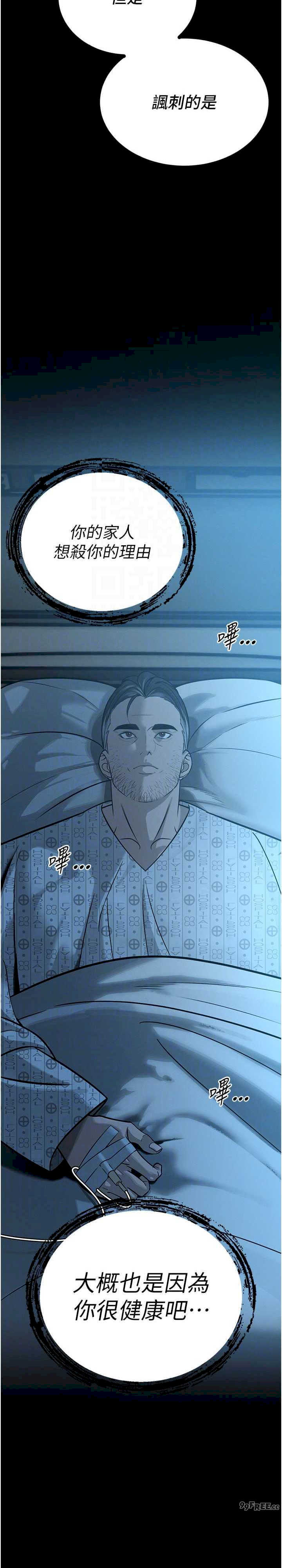 暴君会长的娇媳们