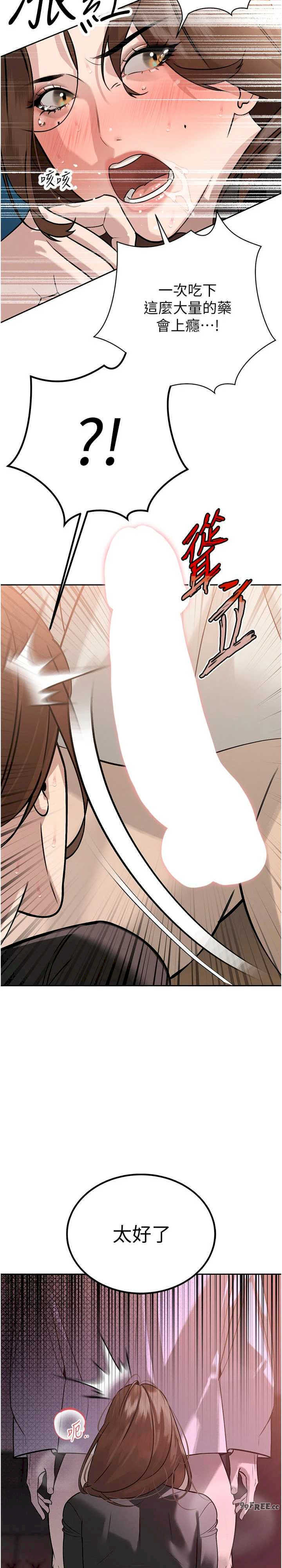 暴君会长的娇媳们