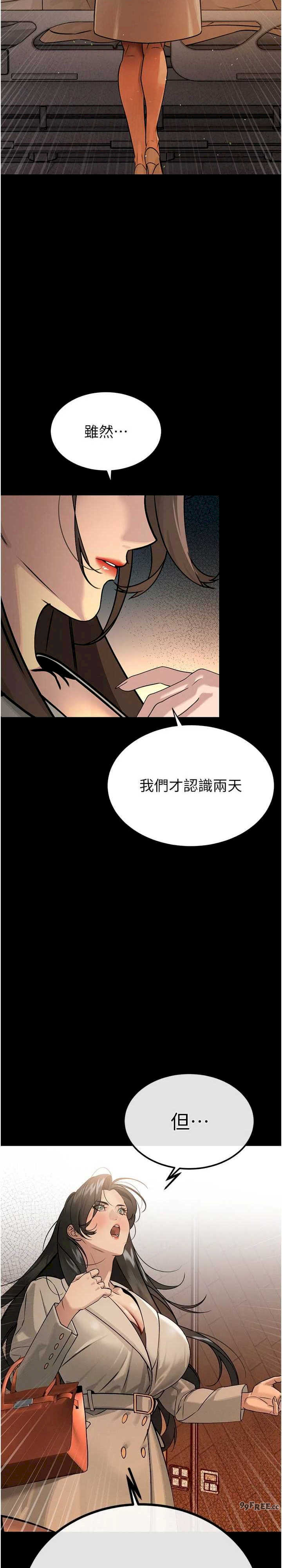 暴君会长的娇媳们