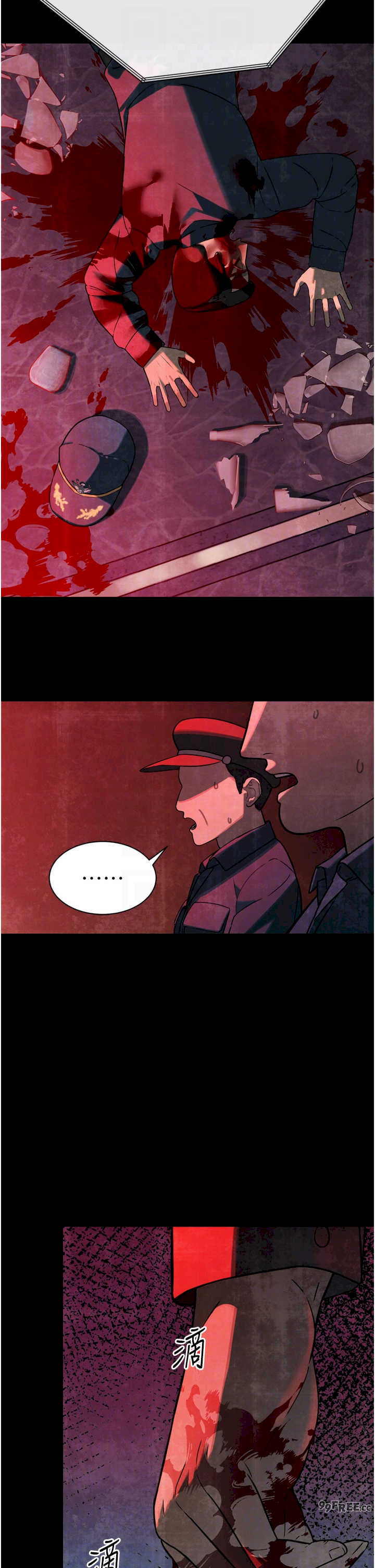 暴君会长的娇媳们