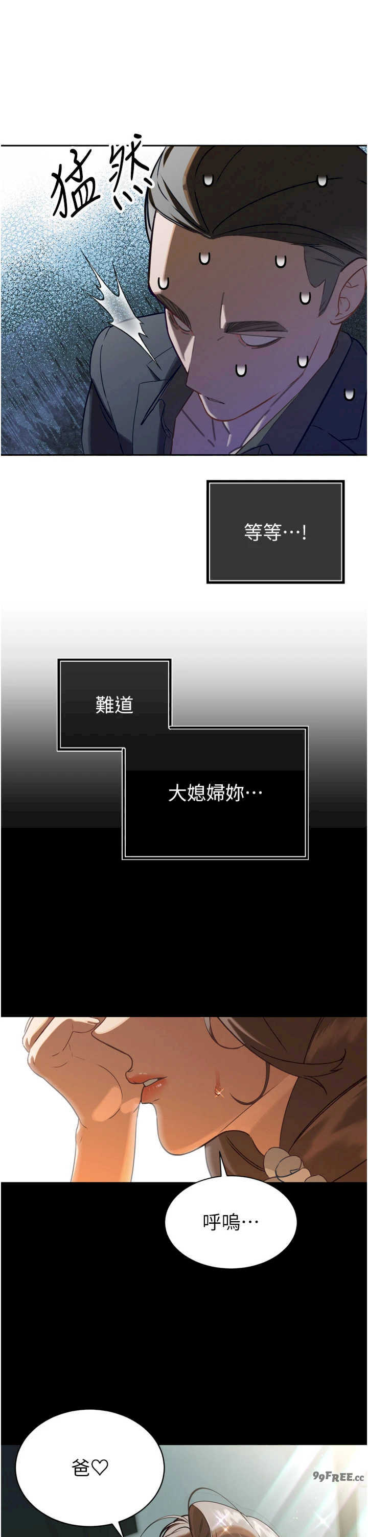 暴君会长的娇媳们