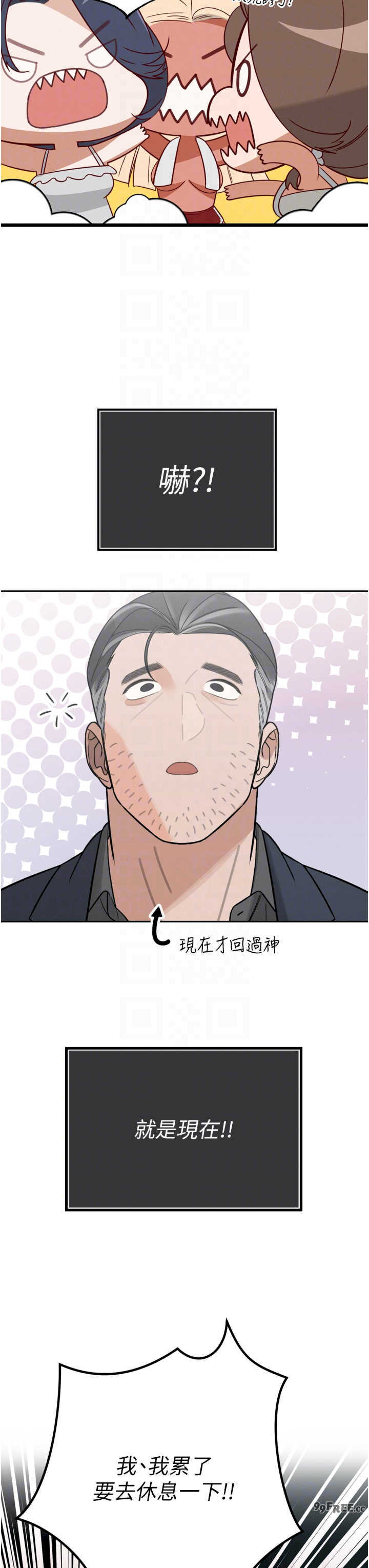 暴君会长的娇媳们