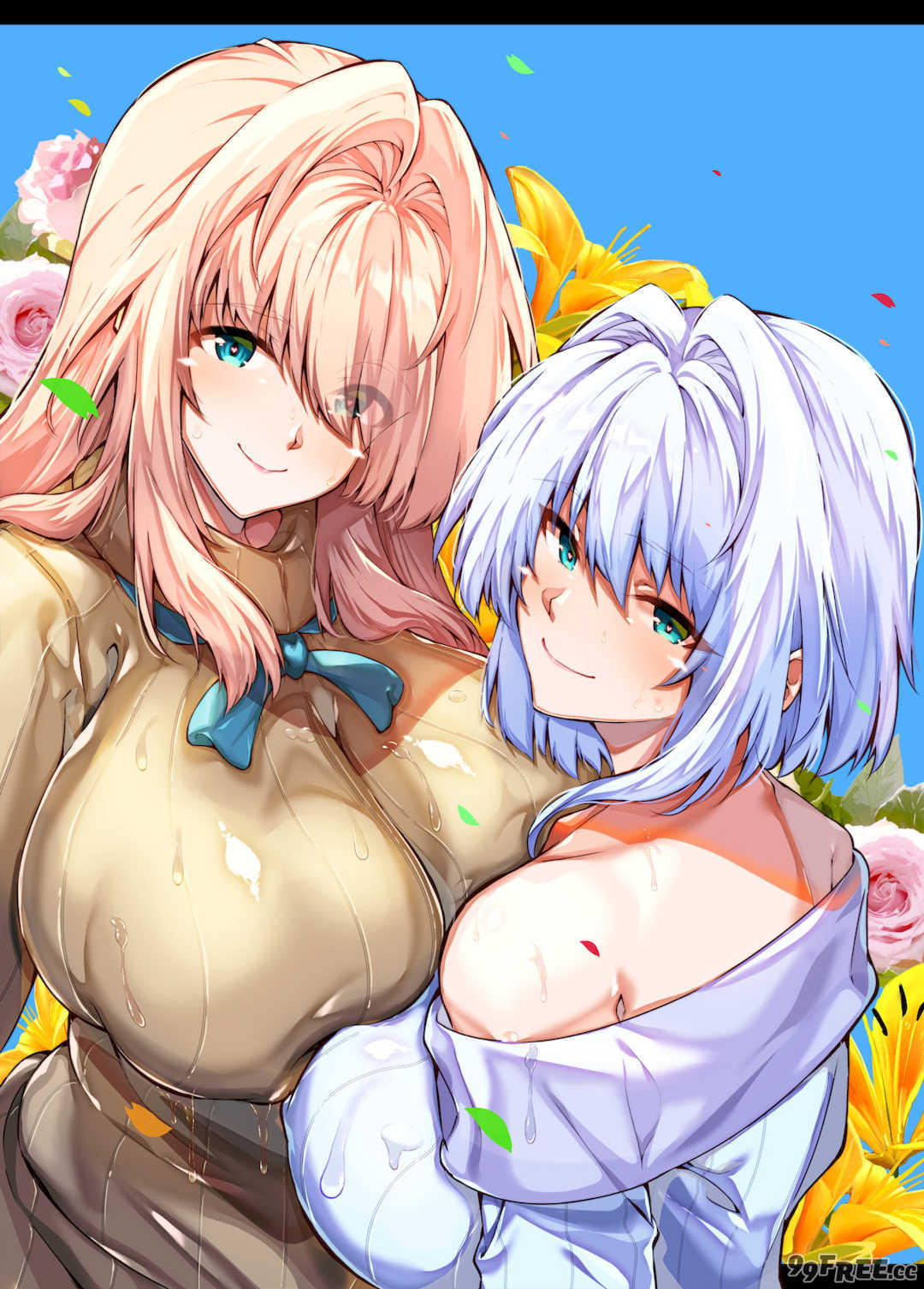 [浅川]夏のヤリなおし│墜歡重拾之夏1~3-田舎と離れと美人姉妹-  [中国翻訳][無修正][鬼畜王汉化组][lawelss个人重嵌]