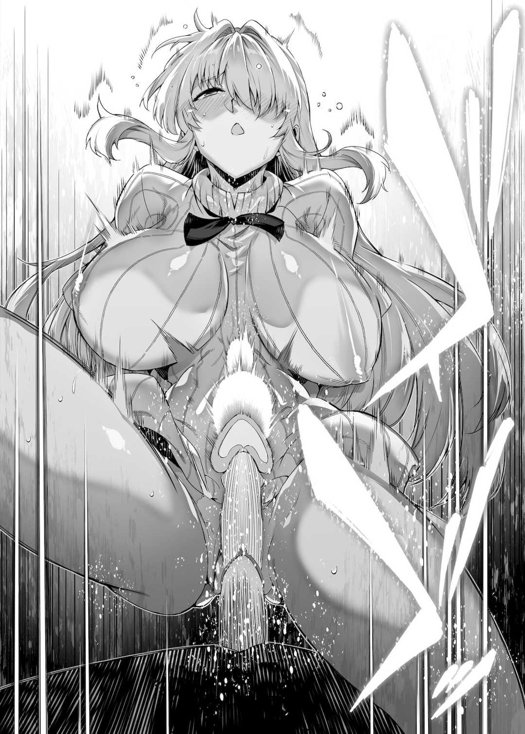 [浅川]夏のヤリなおし│墜歡重拾之夏1~3-田舎と離れと美人姉妹-  [中国翻訳][無修正][鬼畜王汉化组][lawelss个人重嵌]