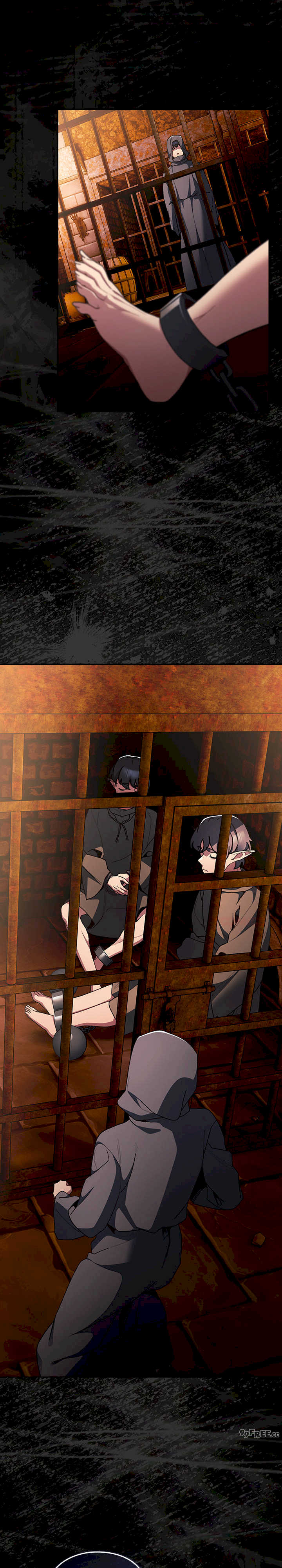 男人稀缺的异世界/当前女友变成异世界独裁者