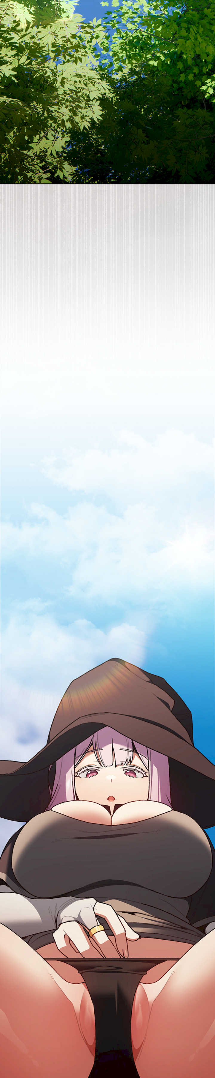 男人稀缺的异世界/当前女友变成异世界独裁者