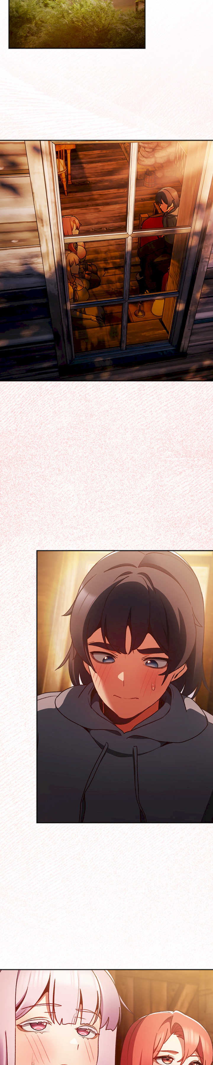 男人稀缺的异世界/当前女友变成异世界独裁者