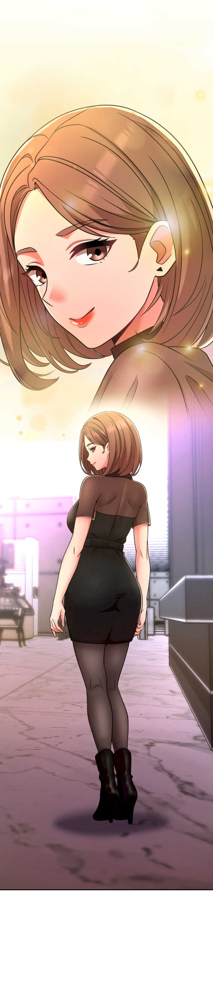 超能力战斗高手