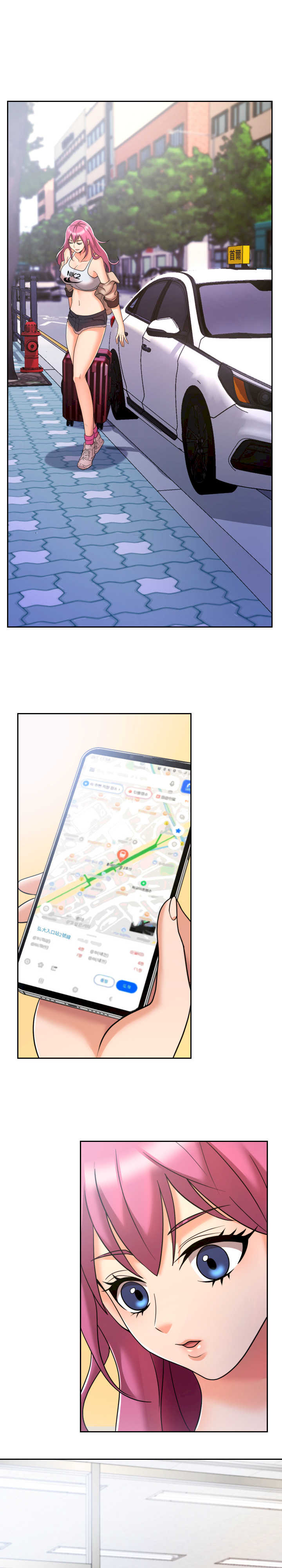 超能力战斗高手