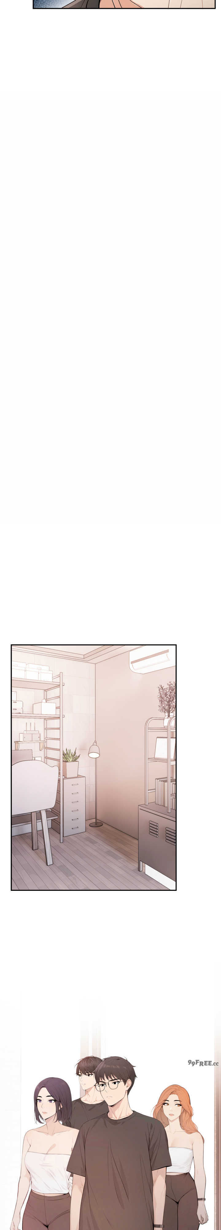 诡异的密室逃脱