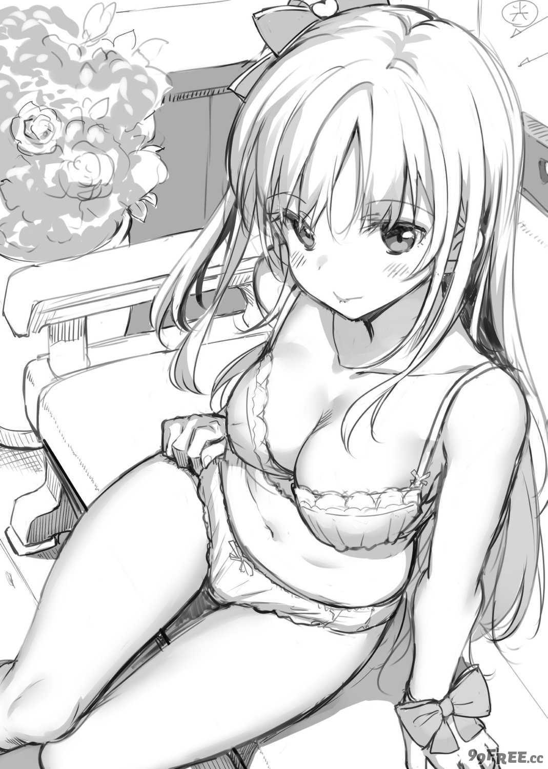 [たかやKi] 年下しんどろ～む｜年下求愛症候～群 [中国翻訳] [DL版] [無修正]