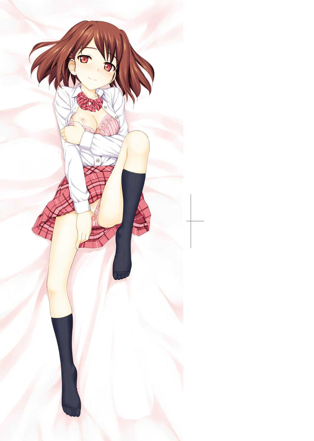 [たかやKi] 恋糸記念日 新装版 [黑条修正][单行本][未来数位中文]