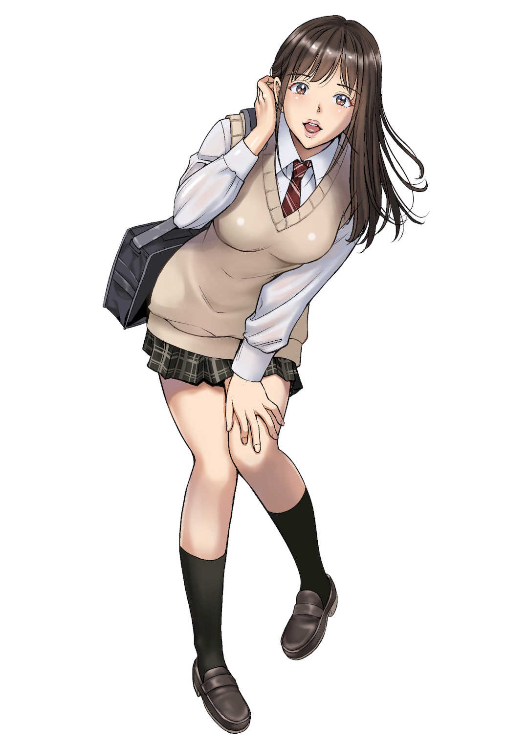 [ハイエロ] 春くらべ5