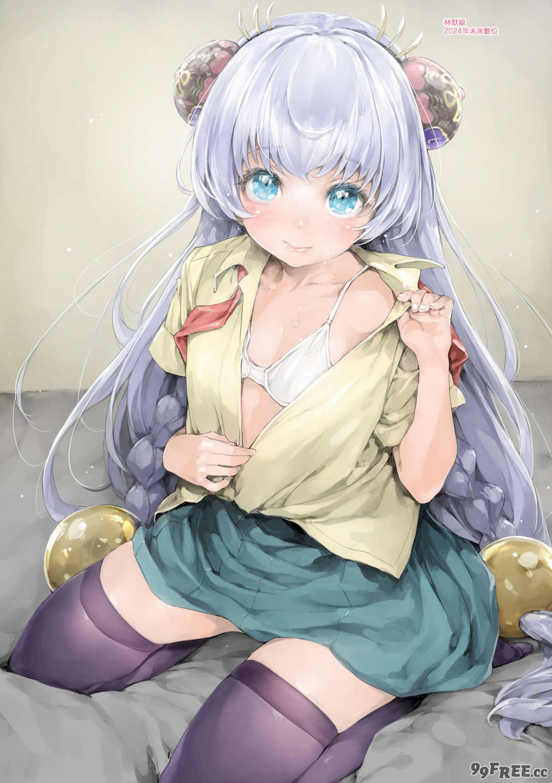 [石恵] TiTiKEi｜乳惠奶神 [中国翻訳] [無修正] [DL版]