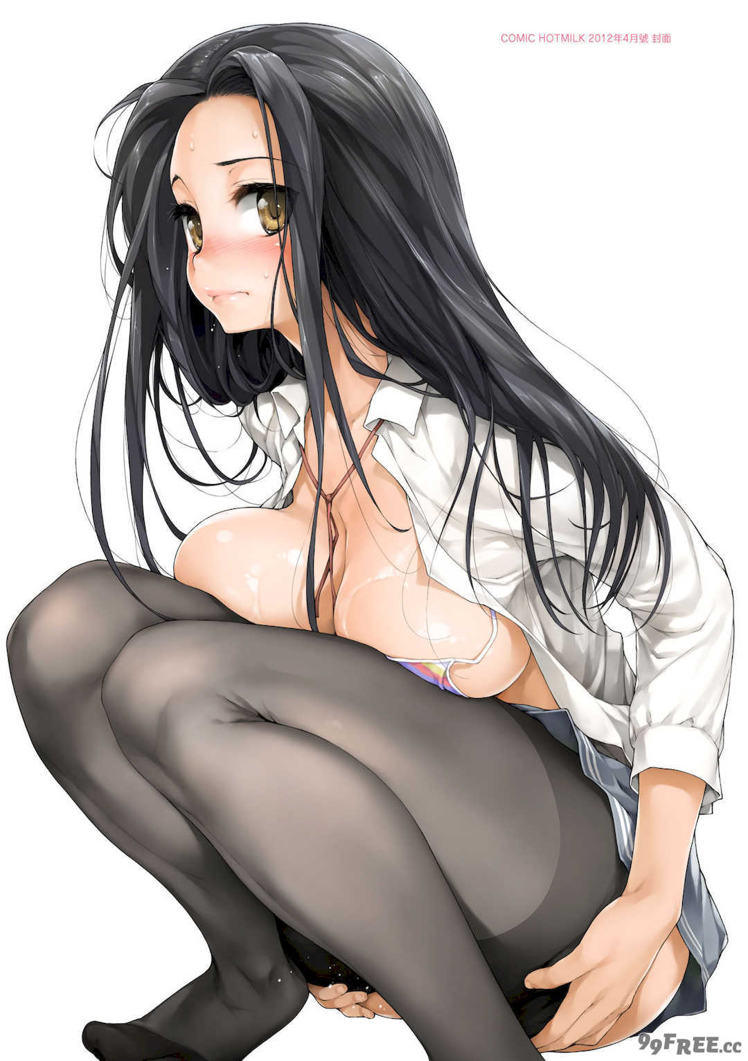 [石恵] TiTiKEi｜乳惠奶神 [中国翻訳] [無修正] [DL版]