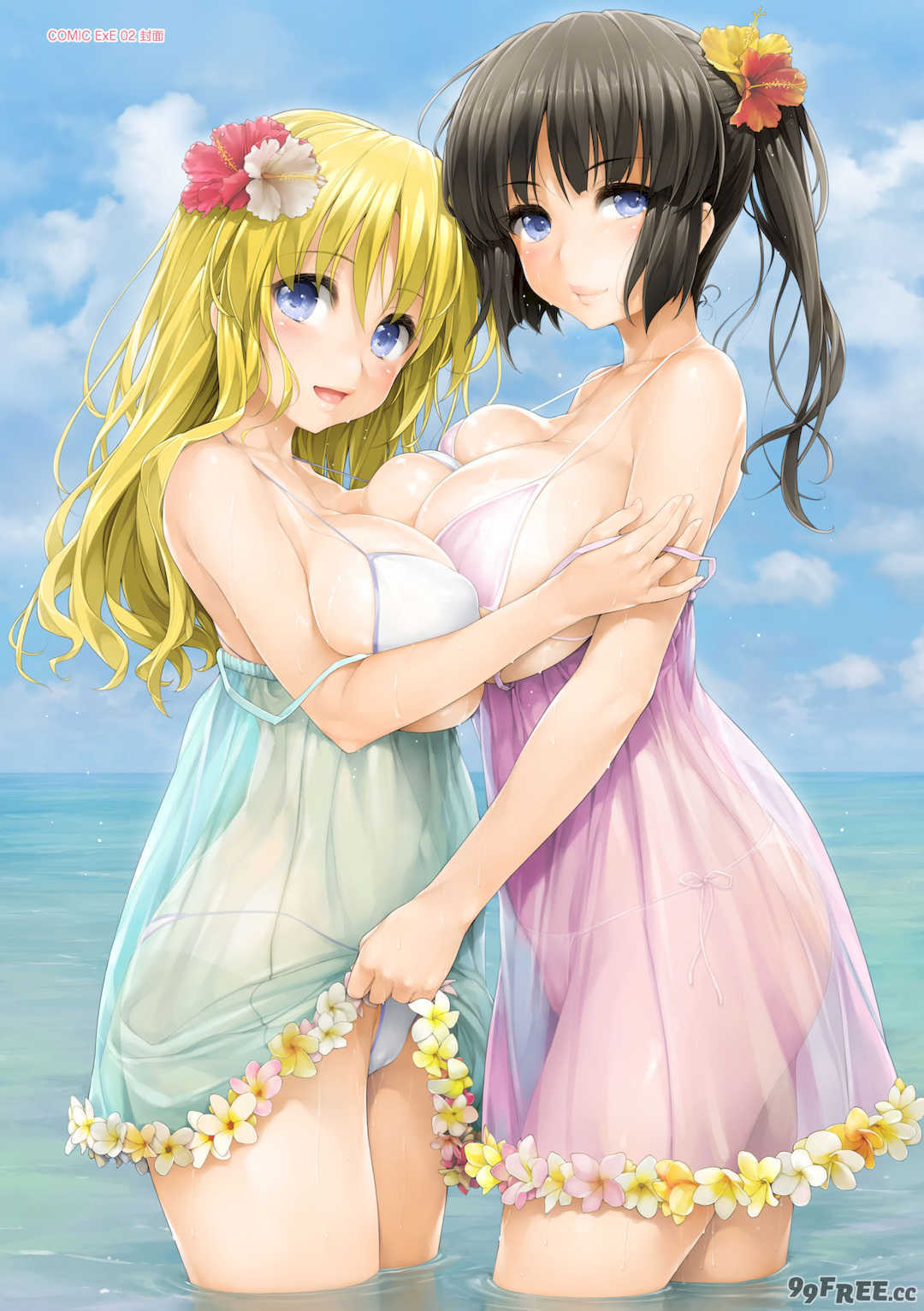 [石恵] TiTiKEi｜乳惠奶神 [中国翻訳] [無修正] [DL版]