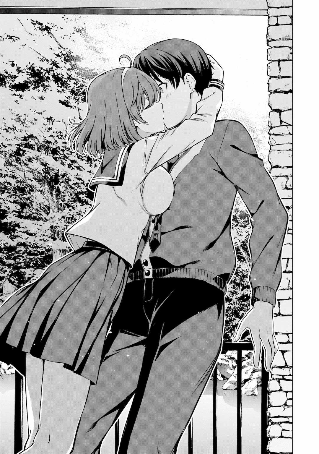 [新月汉化组][高橋脩] ラストギアス 01卷