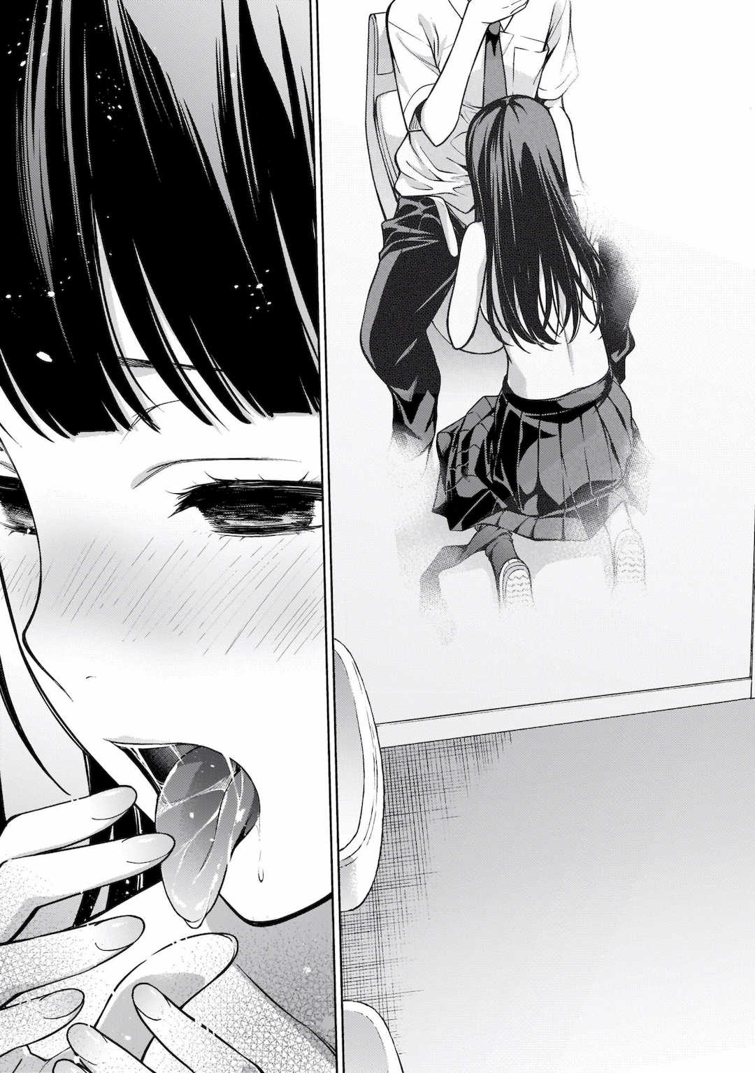 [新月汉化组][高橋脩] ラストギアス 02卷