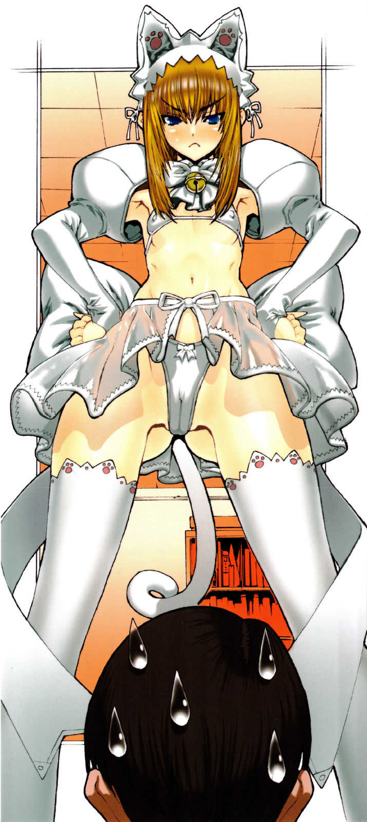 [レオパルド] ふたり嫁