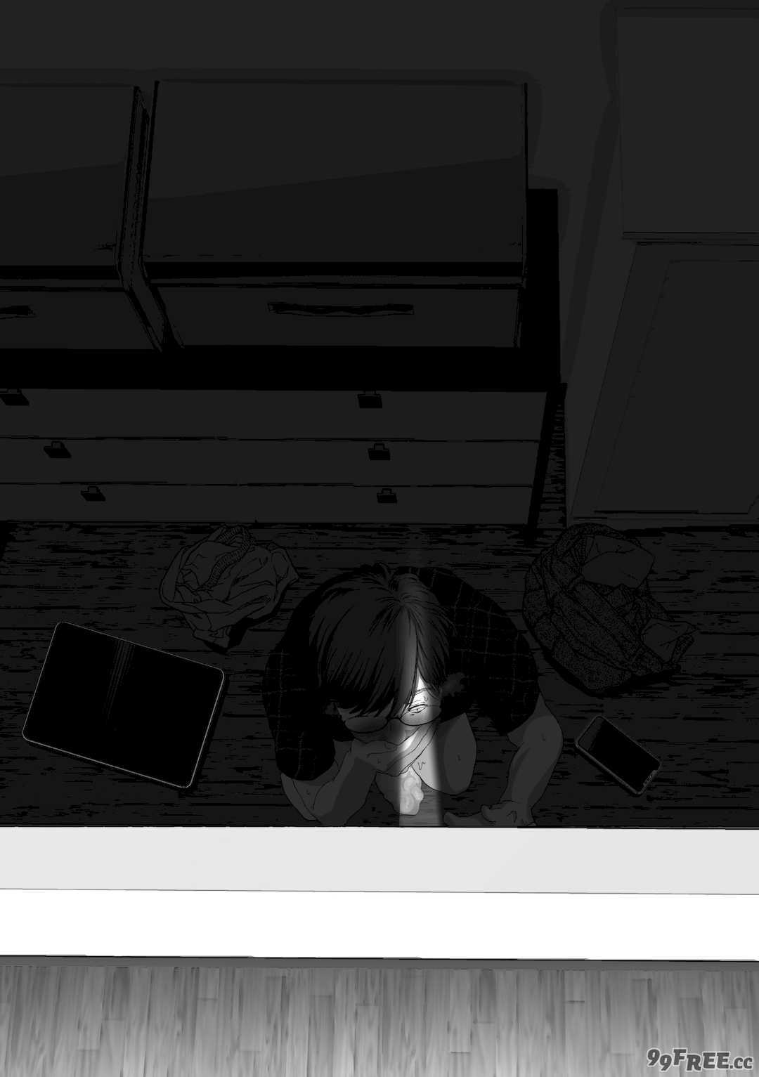 [とろとろ夢ばなな (夢木ばなな)] あなたが望むなら3～妻の痴態覗き見編～ (オリジナル) [新桥月白日语社汉化]