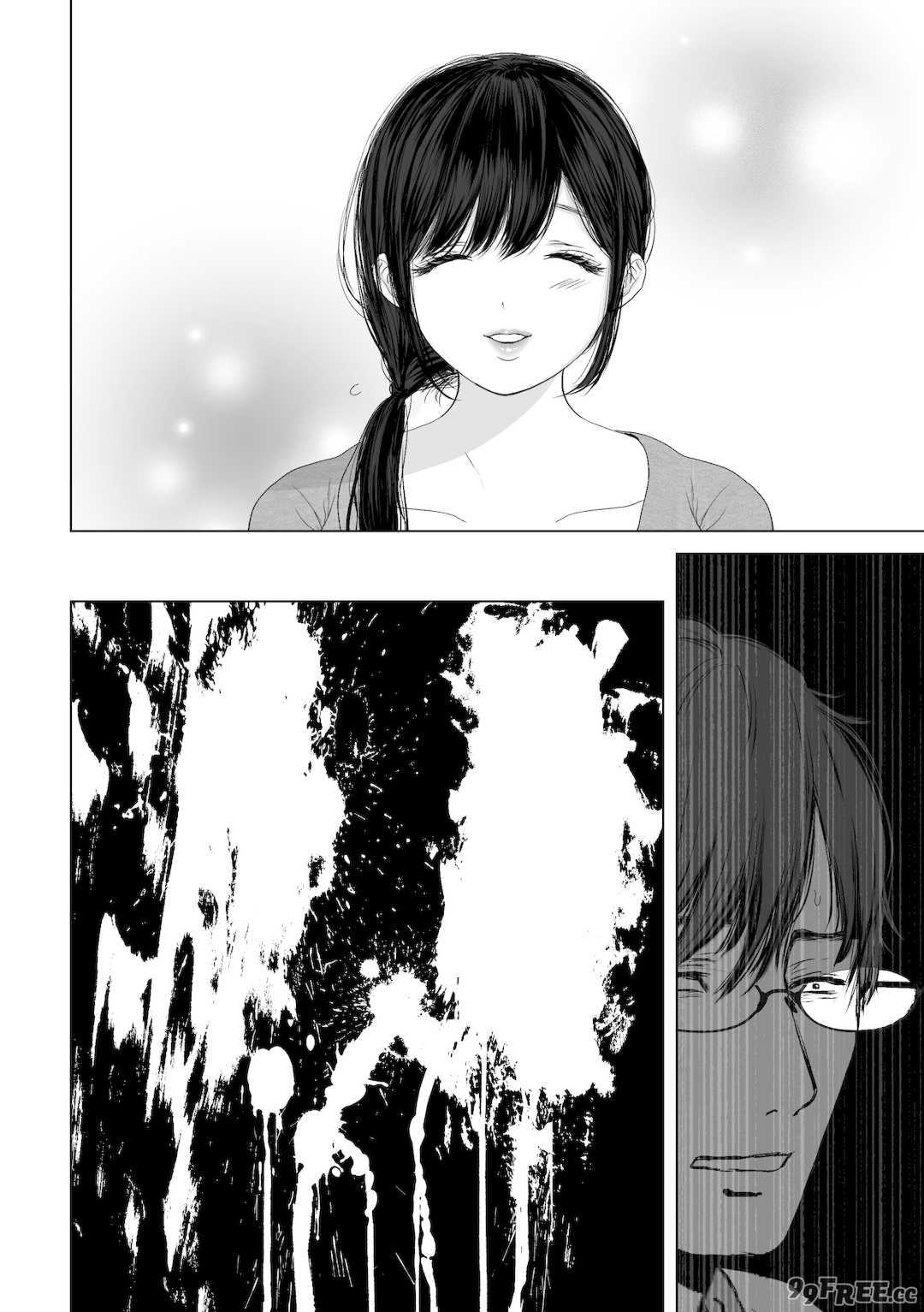 [とろとろ夢ばなな (夢木ばなな)] あなたが望むなら3～妻の痴態覗き見編～ (オリジナル) [新桥月白日语社汉化]