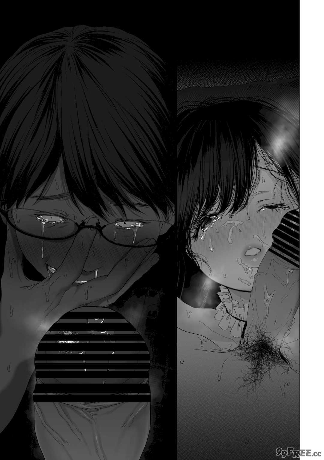 [とろとろ夢ばなな (夢木ばなな)] あなたが望むなら3～妻の痴態覗き見編～ (オリジナル) [新桥月白日语社汉化]