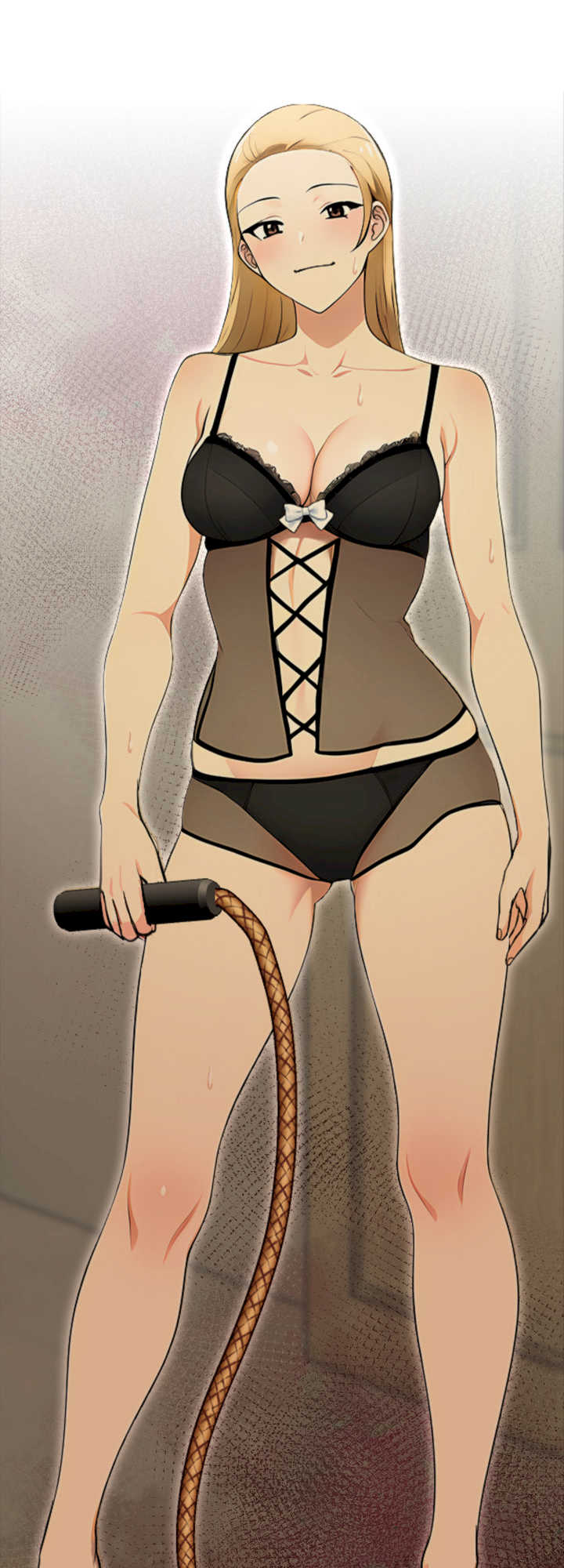 那些秘密小故事