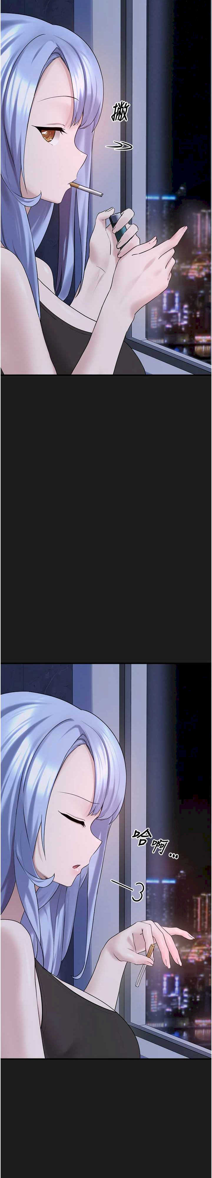 垃圾堆捡到宠物系萌妹