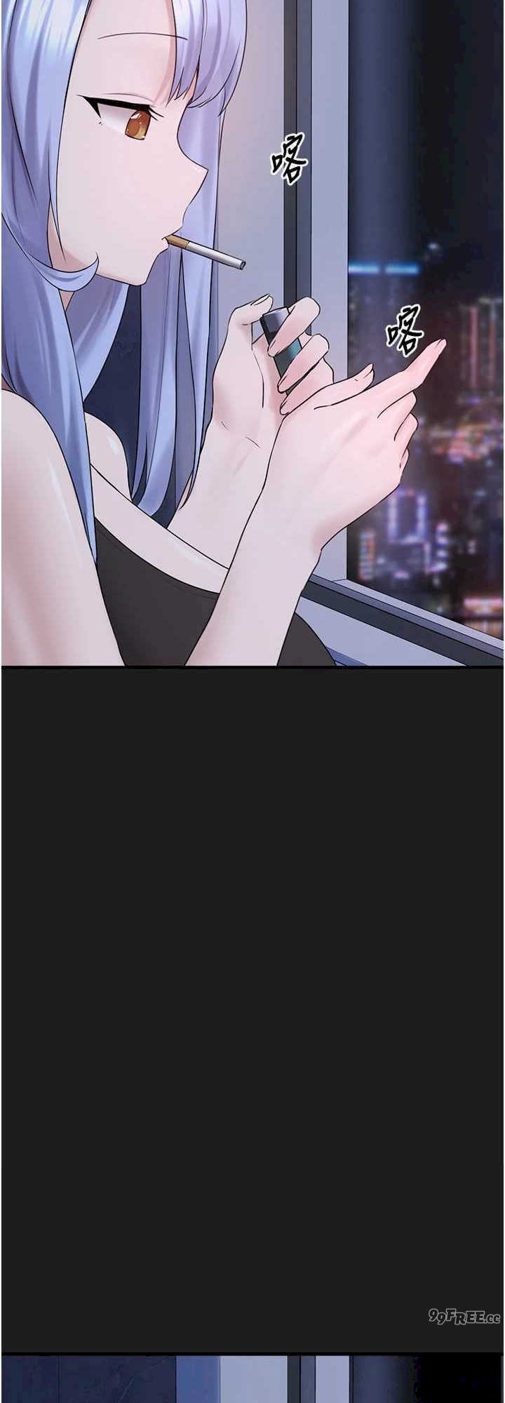 垃圾堆捡到宠物系萌妹