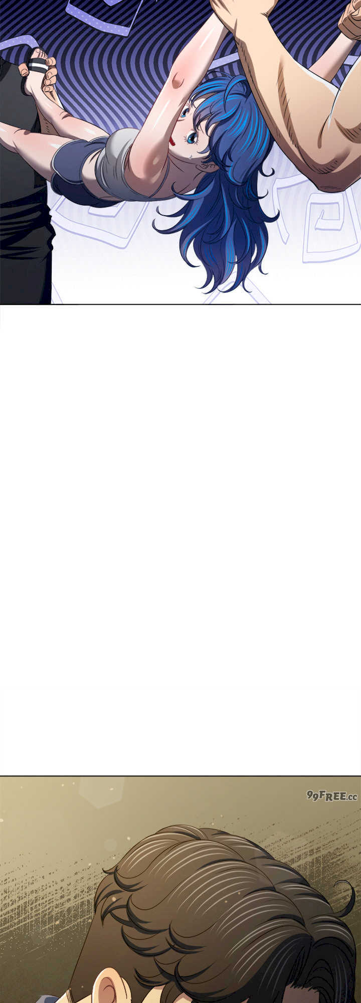 难缠小恶女/恶女勾勾缠