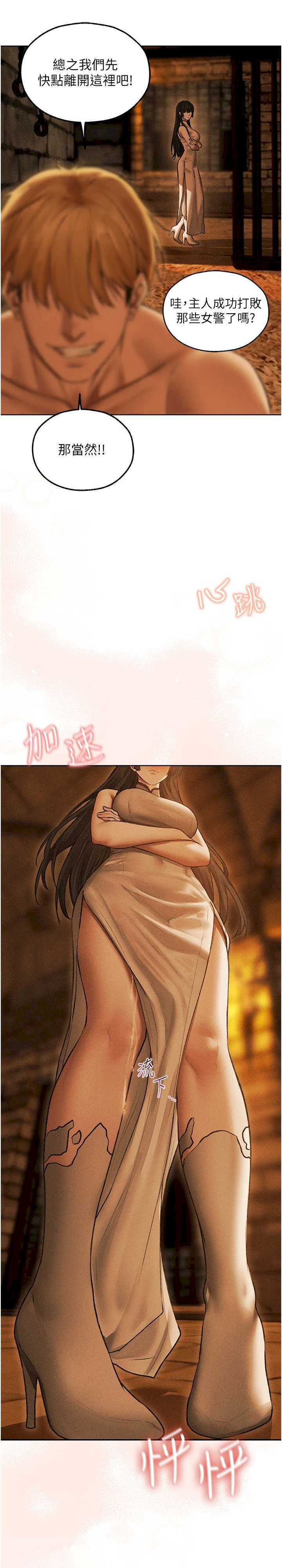 异界猎妻人/人妻猎人