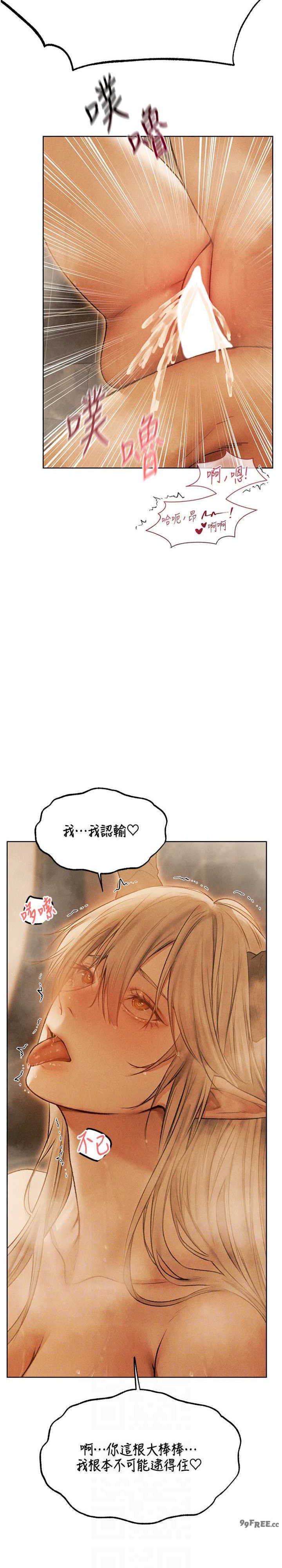 异界猎妻人/人妻猎人