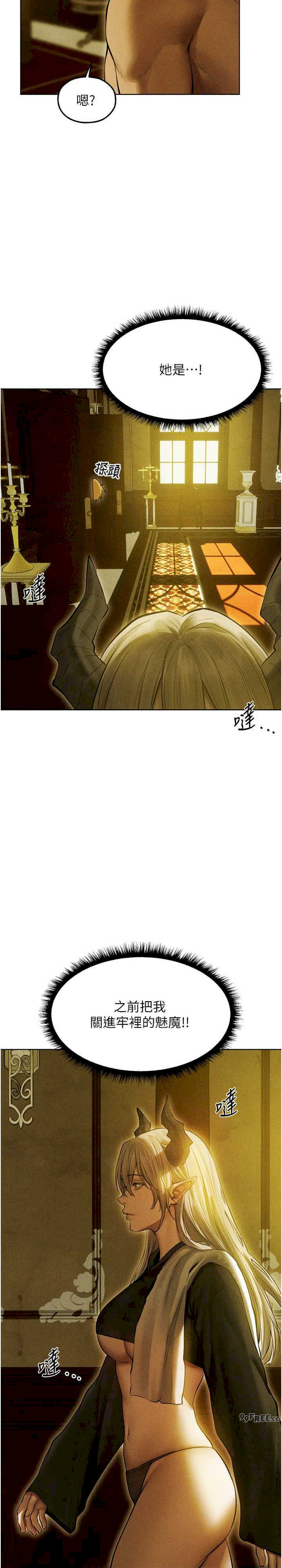 异界猎妻人/人妻猎人