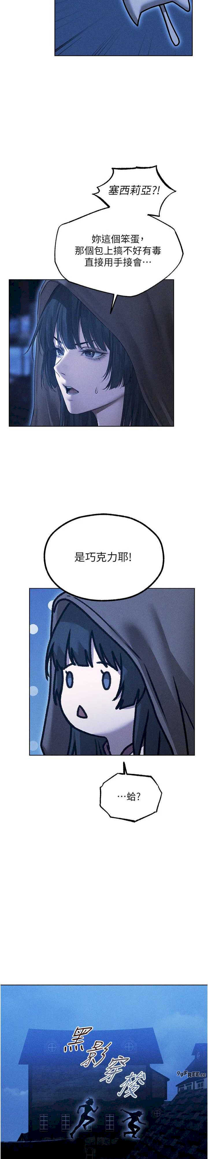 异界猎妻人/人妻猎人