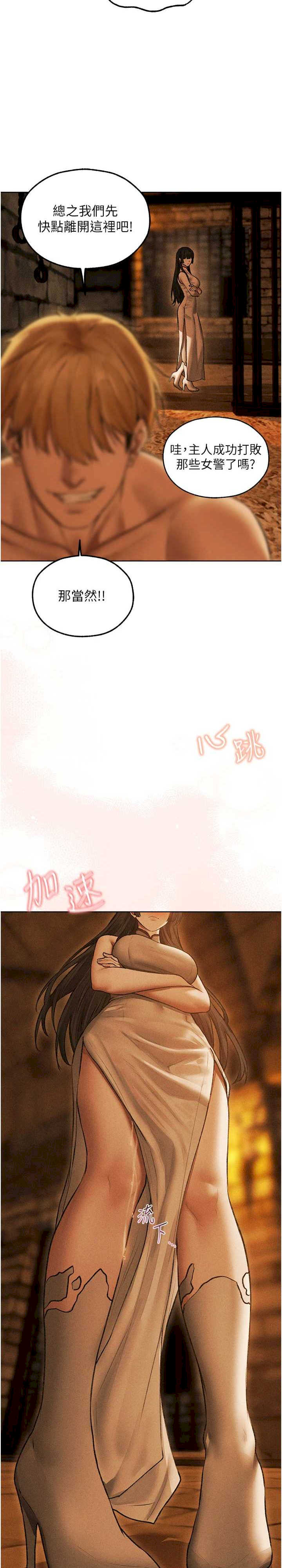 异界猎妻人/人妻猎人