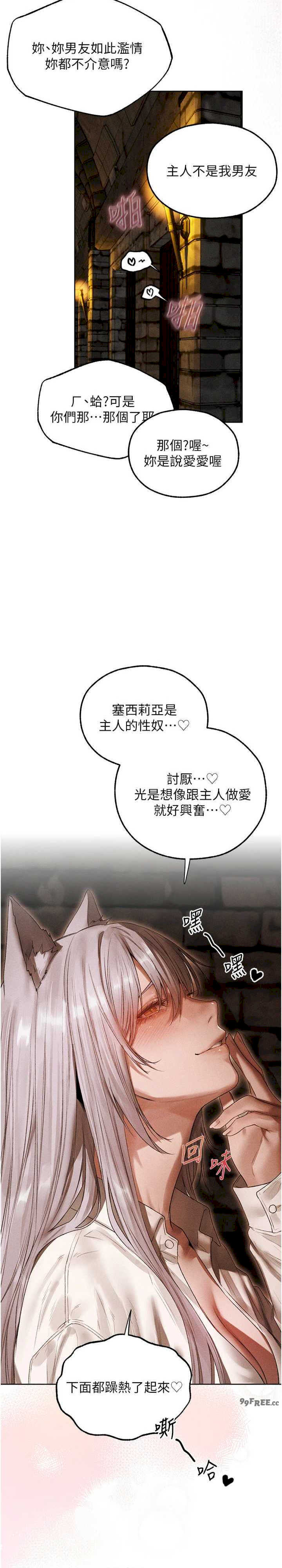 异界猎妻人/人妻猎人