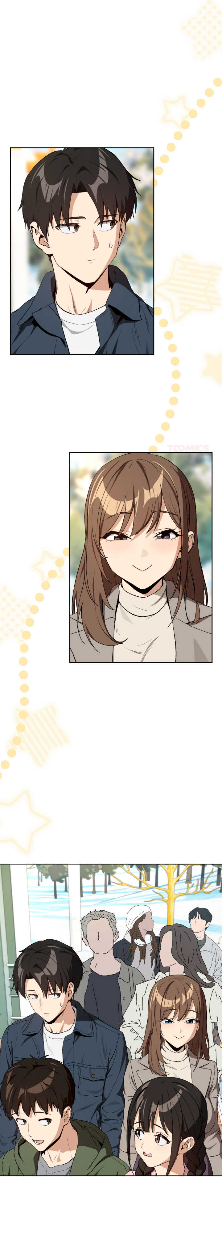 下班后的例行恋爱/下班后的秘密关系