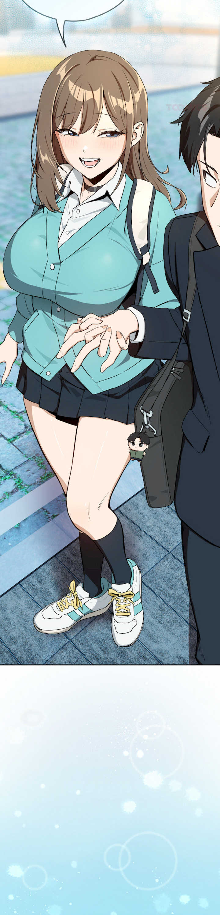 下班后的例行恋爱/下班后的秘密关系