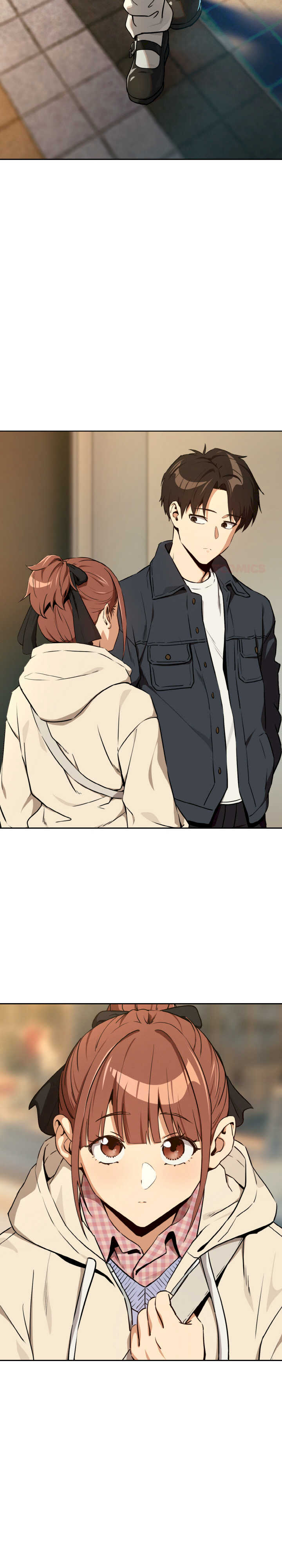 下班后的例行恋爱/下班后的秘密关系