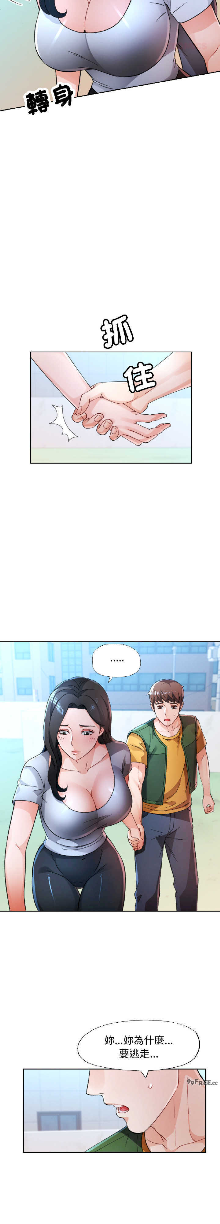 脱轨关系/脱序人妻