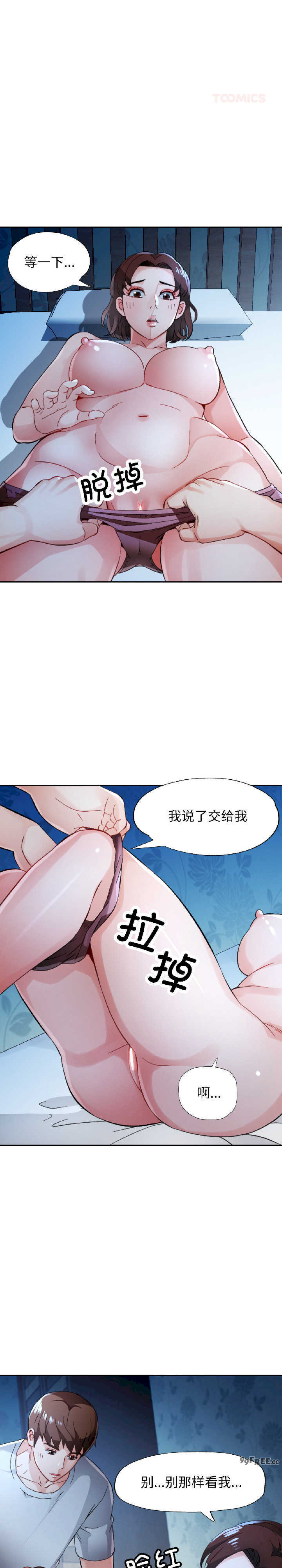 脱轨关系/脱序人妻