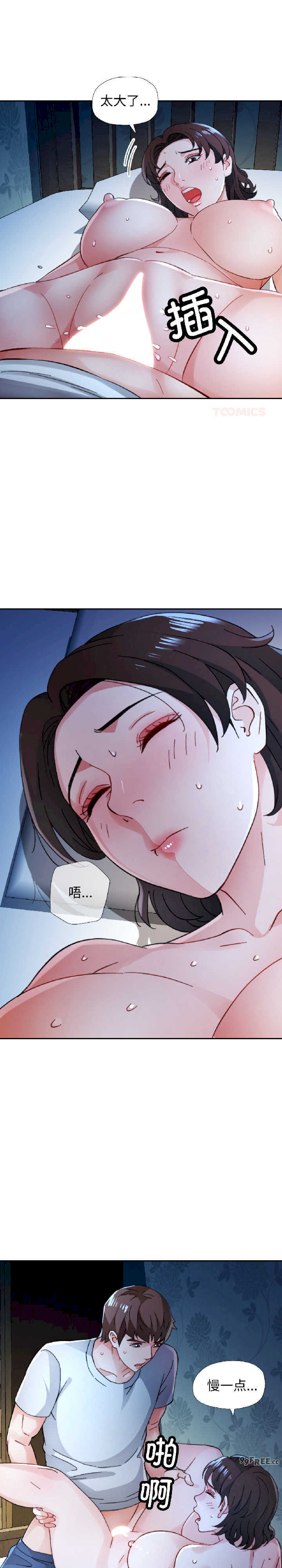 脱轨关系/脱序人妻